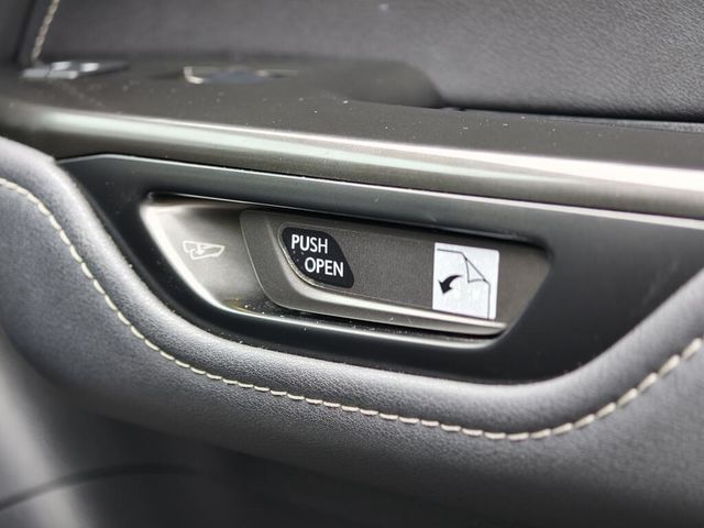 LEXUS凌志 NX200  第12張相片