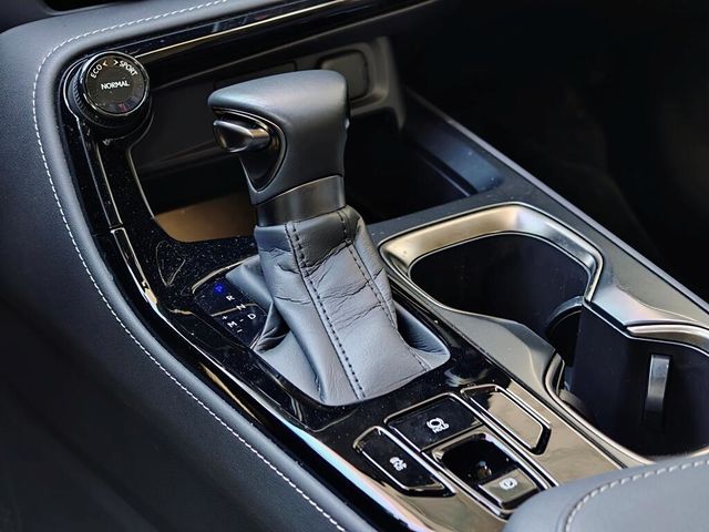 LEXUS凌志 NX200  第14張相片