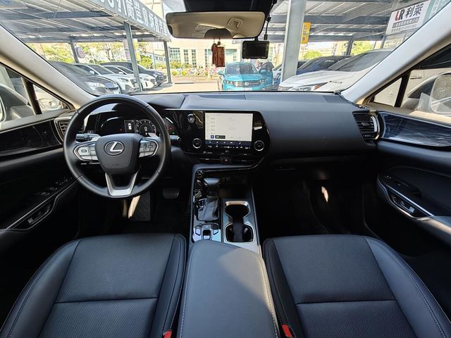 LEXUS凌志 NX200  第15張相片
