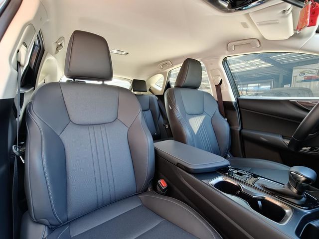 LEXUS凌志 NX200  第16張相片