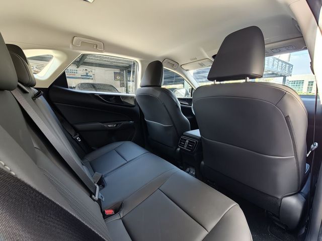 LEXUS凌志 NX200  第17張相片