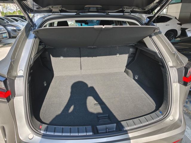 LEXUS凌志 NX200  第18張相片