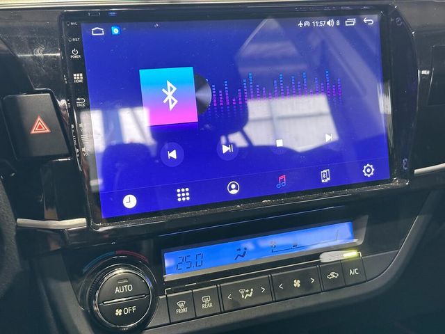 TOYOTA豐田 ALTIS  第4張相片