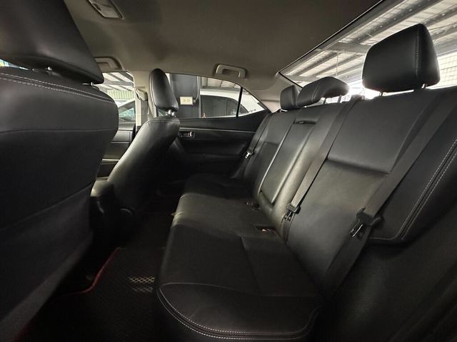 TOYOTA豐田 ALTIS  第8張相片