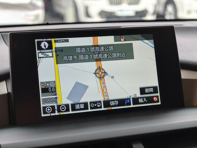 LEXUS凌志 NX200T  第11張相片