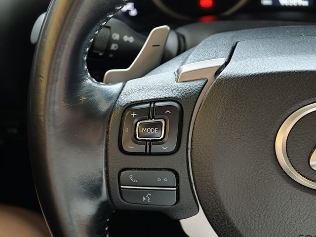 LEXUS凌志 NX200T  第14張相片