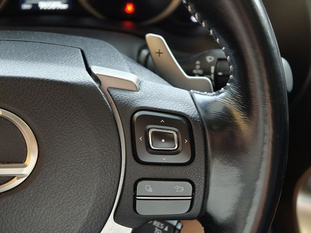LEXUS凌志 NX200T  第15張相片