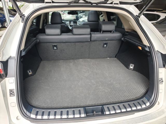 LEXUS凌志 NX200T  第19張相片
