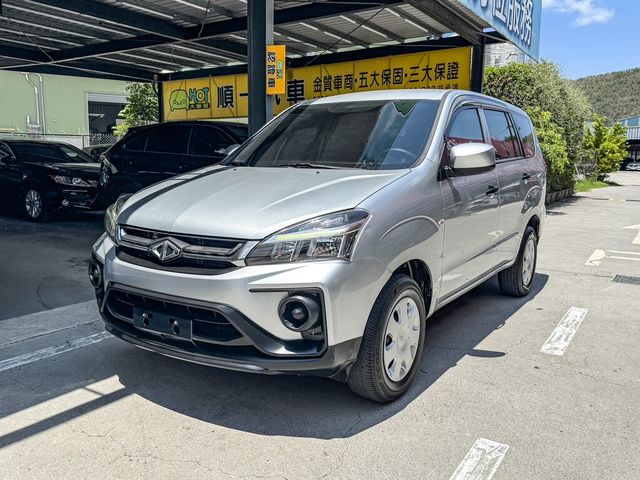 MITSUBISHI三菱 ZINGER  第1張相片