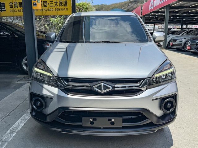 MITSUBISHI三菱 ZINGER  第2張相片