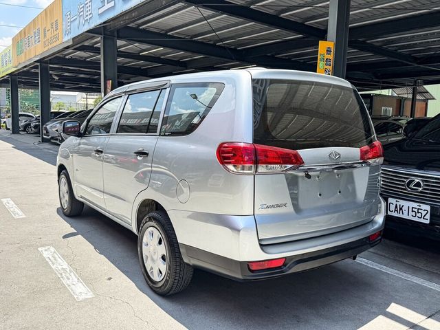 MITSUBISHI三菱 ZINGER  第3張相片