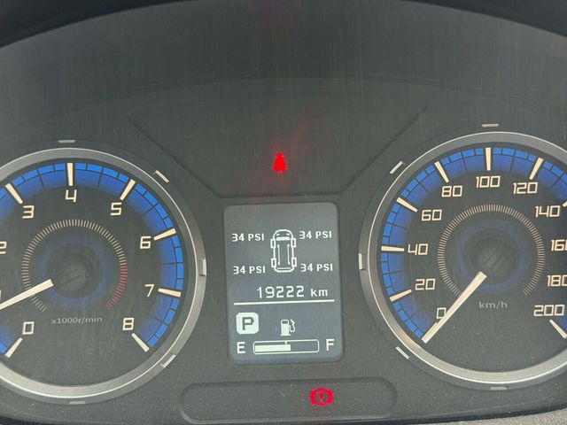 MITSUBISHI三菱 ZINGER  第4張相片