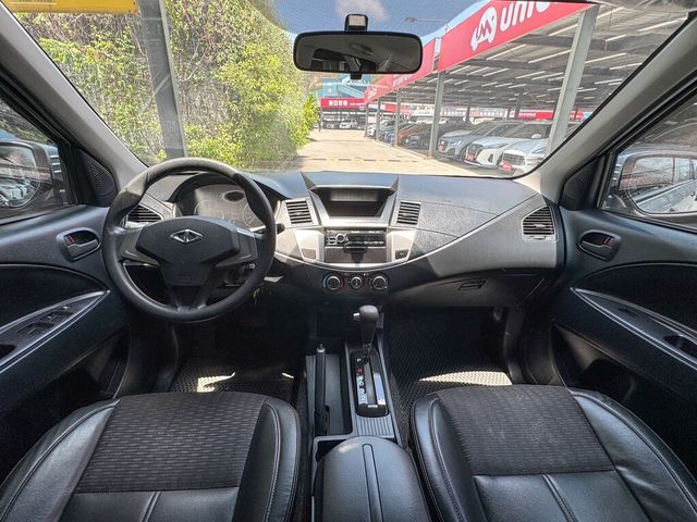 MITSUBISHI三菱 ZINGER  第6張相片