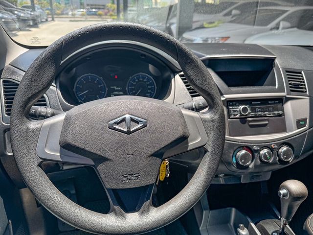 MITSUBISHI三菱 ZINGER  第8張相片