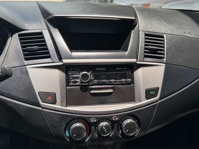 MITSUBISHI三菱 ZINGER  第9張相片