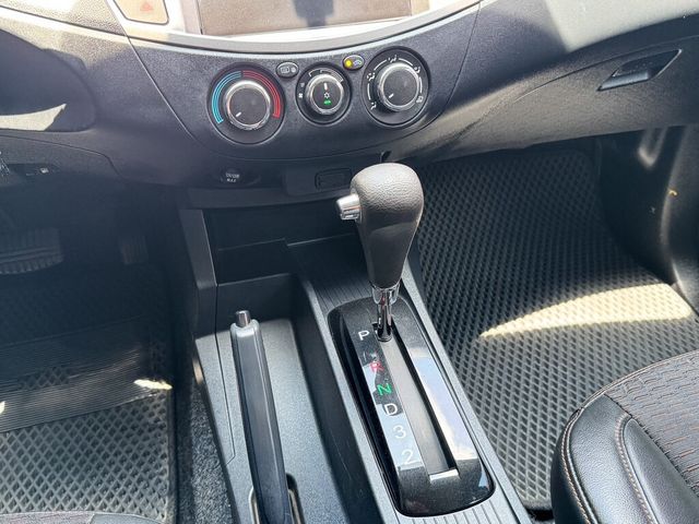 MITSUBISHI三菱 ZINGER  第10張相片