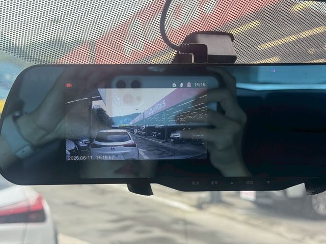MITSUBISHI三菱 ZINGER  第12張相片
