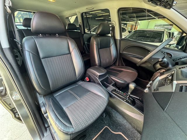 MITSUBISHI三菱 ZINGER  第13張相片