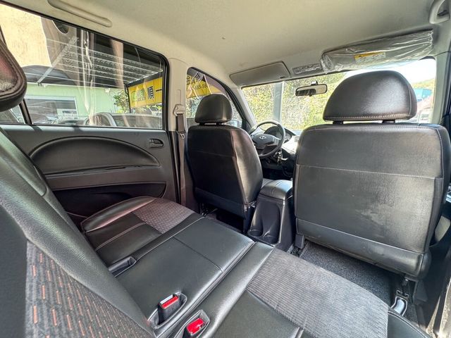 MITSUBISHI三菱 ZINGER  第14張相片
