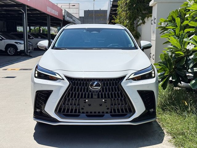 LEXUS凌志 NX200  第2張相片