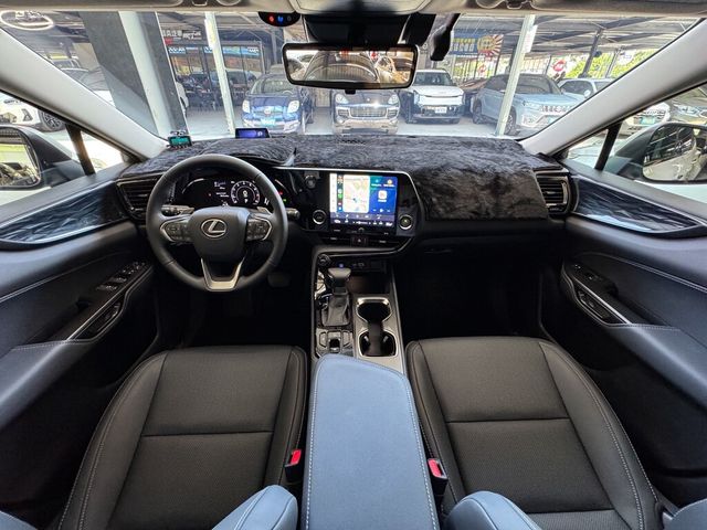 LEXUS凌志 NX200  第6張相片