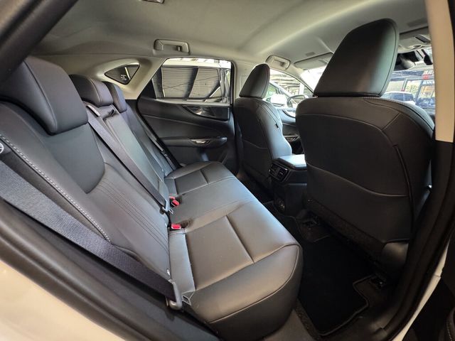 LEXUS凌志 NX200  第7張相片