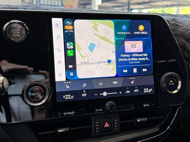 LEXUS凌志 NX200  第9張相片