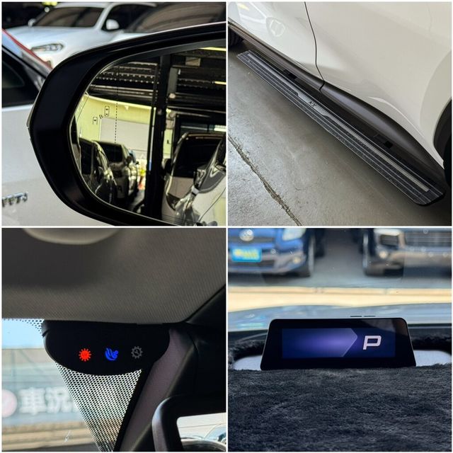 LEXUS凌志 NX200  第11張相片