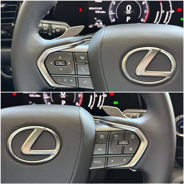 LEXUS凌志 NX200  第12張相片