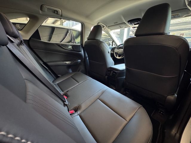 LEXUS凌志 NX200  第15張相片