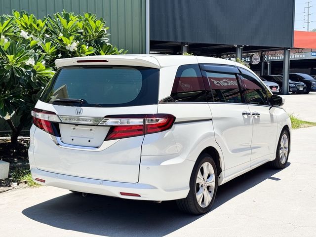HONDA本田 ODYSSEY  第2張相片