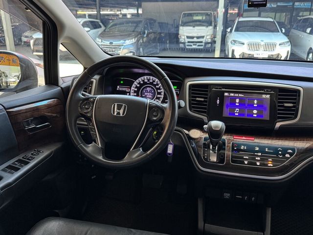 HONDA本田 ODYSSEY  第3張相片