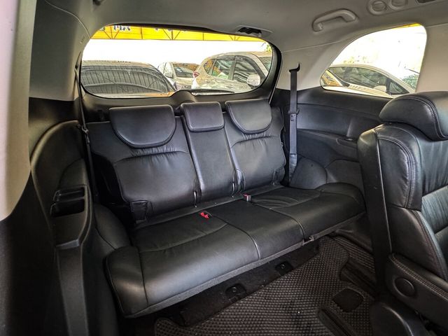 HONDA本田 ODYSSEY  第5張相片