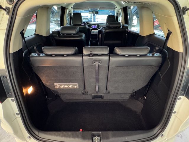 HONDA本田 ODYSSEY  第6張相片