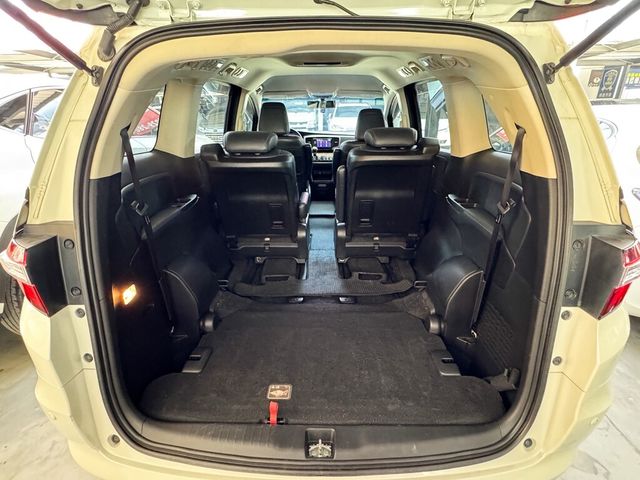HONDA本田 ODYSSEY  第7張相片