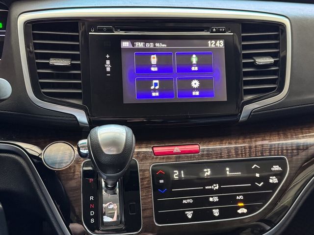 HONDA本田 ODYSSEY  第9張相片
