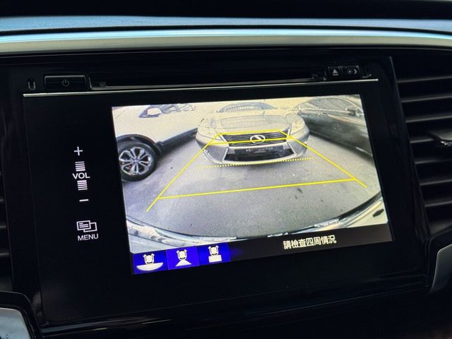 HONDA本田 ODYSSEY  第11張相片