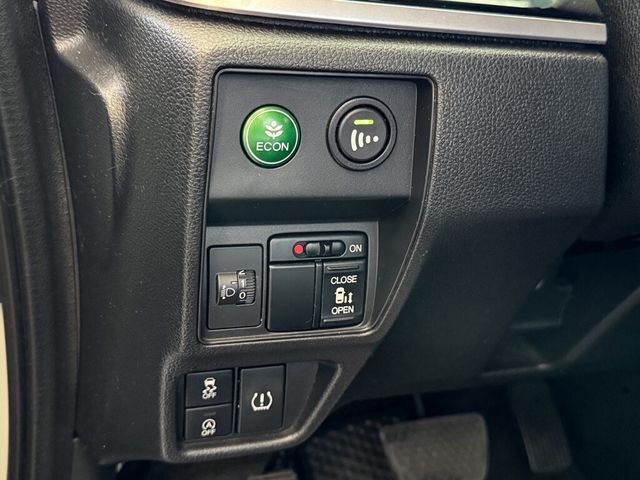 HONDA本田 ODYSSEY  第12張相片