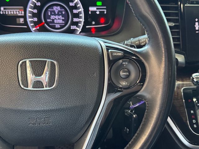 HONDA本田 ODYSSEY  第14張相片