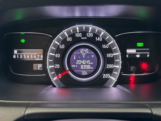 HONDA本田 ODYSSEY  第15張相片