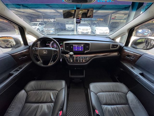 HONDA本田 ODYSSEY  第16張相片