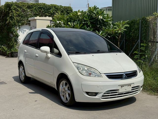 MITSUBISHI三菱 COLT PLUS  第1張相片