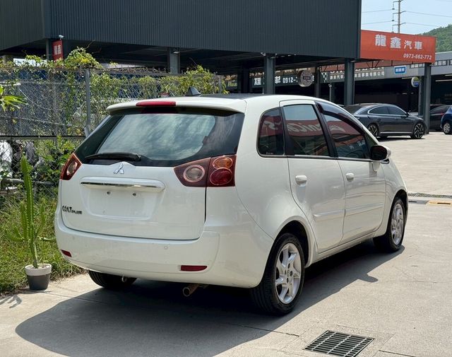 MITSUBISHI三菱 COLT PLUS  第2張相片