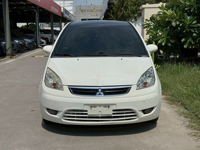 MITSUBISHI三菱 COLT PLUS  第3張相片