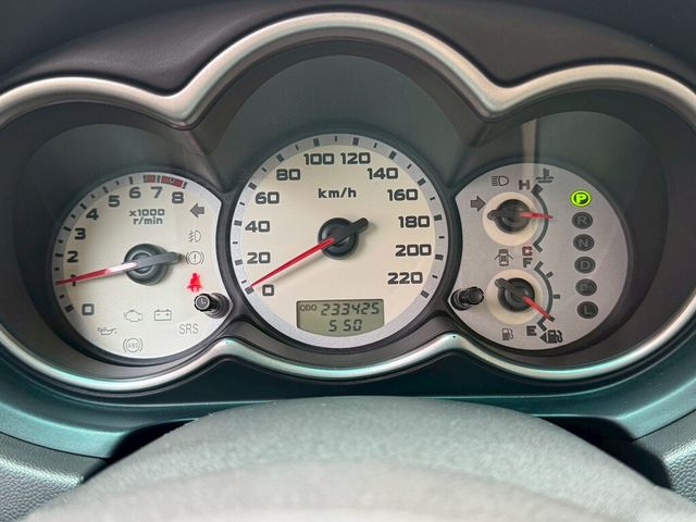 MITSUBISHI三菱 COLT PLUS  第8張相片