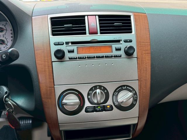 MITSUBISHI三菱 COLT PLUS  第9張相片