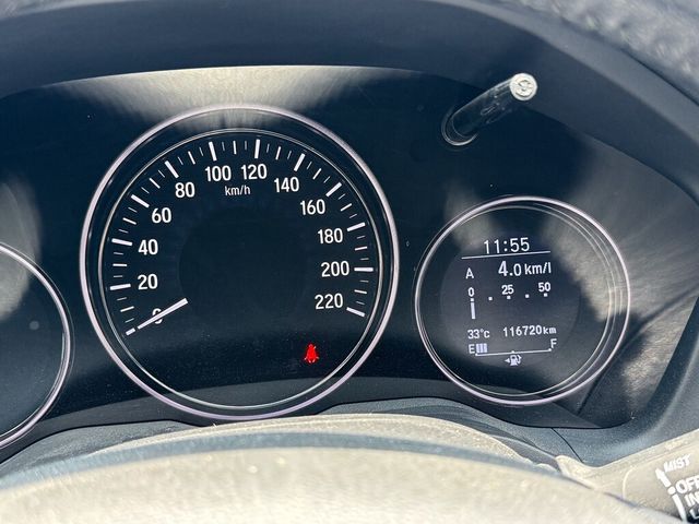 HONDA本田 HR-V  第3張相片