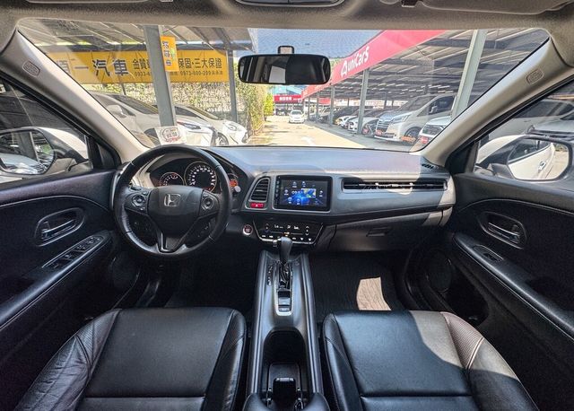 HONDA本田 HR-V  第4張相片