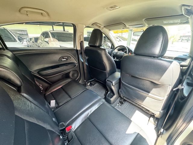 HONDA本田 HR-V  第5張相片