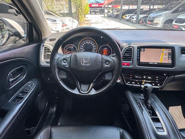 HONDA本田 HR-V  第6張相片